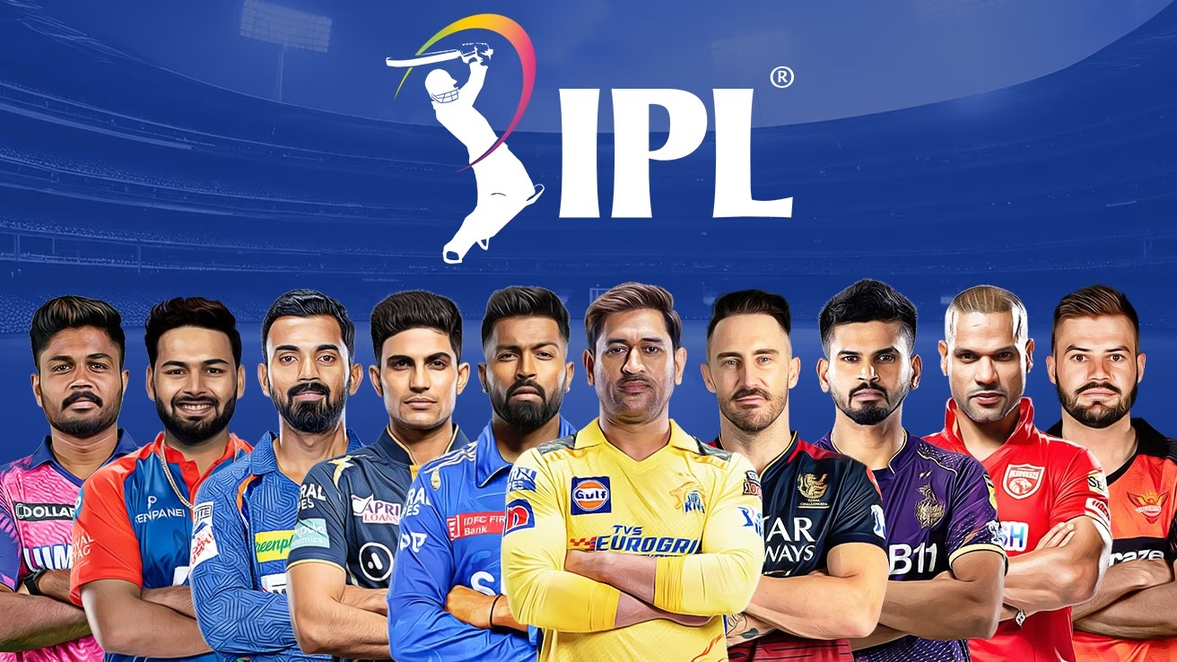 IPL 2026 Betting on Rolexx777 - Best Odds & 1 Min Payouts